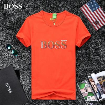 Boss Shirts-359